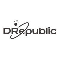 DRepublic logo, DRepublic contact details