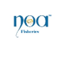 Noa Fisheries logo, Noa Fisheries contact details