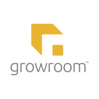 Growroom logo, Growroom contact details