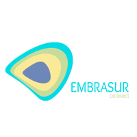 EMBRASUR logo, EMBRASUR contact details