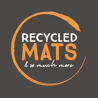 Recycled Mats logo, Recycled Mats contact details