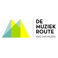 MuziekRoute logo, MuziekRoute contact details