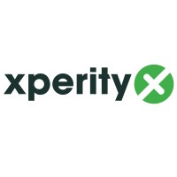 Xperity B.V. logo, Xperity B.V. contact details