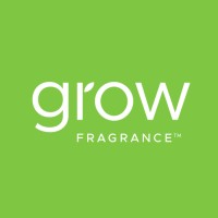 Grow Fragrance logo, Grow Fragrance contact details