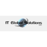 IT Global Solutions LLC logo, IT Global Solutions LLC contact details