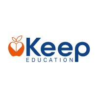 Keep Education Ltd logo, Keep Education Ltd contact details