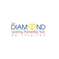 The Diamond Learning Partnership Trust logo, The Diamond Learning Partnership Trust contact details