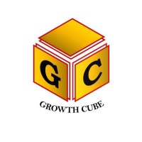 Growth Cube logo, Growth Cube contact details