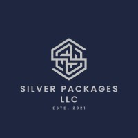 Silver Packages logo, Silver Packages contact details