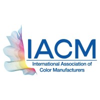 International Association of Color Manufacturers logo, International Association of Color Manufacturers contact details