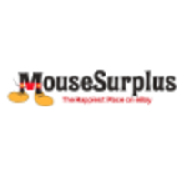 MouseSurplus logo, MouseSurplus contact details