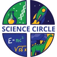 The Science Circle logo, The Science Circle contact details