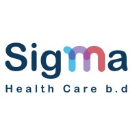 SIGMA health care B.D logo, SIGMA health care B.D contact details