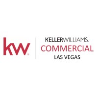 KW Commercial Las Vegas logo, KW Commercial Las Vegas contact details