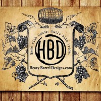 Heavy Barrel Designs logo, Heavy Barrel Designs contact details