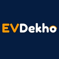 EVDekho logo, EVDekho contact details