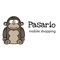 Pasario logo, Pasario contact details