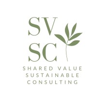 Shared Value Sustainable Consulting logo, Shared Value Sustainable Consulting contact details