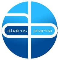 Albatros Pharmaceuticals logo, Albatros Pharmaceuticals contact details