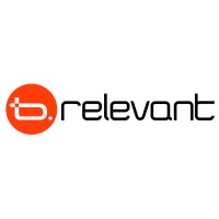 b.relevant - Agile Digital Marketing Agency GmbH logo, b.relevant - Agile Digital Marketing Agency GmbH contact details