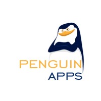 PenguinApps logo, PenguinApps contact details