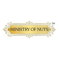 Ministry Of Nuts logo, Ministry Of Nuts contact details