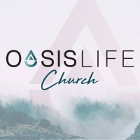 Oasis Life Church logo, Oasis Life Church contact details