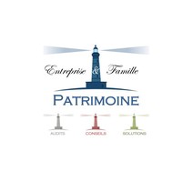 Entreprise et Famille Patrimoine logo, Entreprise et Famille Patrimoine contact details