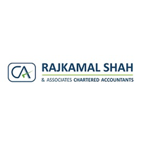 RAJKAMAL SHAH & ASSOCIATES logo, RAJKAMAL SHAH & ASSOCIATES contact details