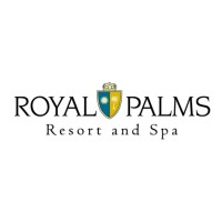 Royal Palms Resort and Spa logo, Royal Palms Resort and Spa contact details