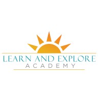 Learn And Explore Academy logo, Learn And Explore Academy contact details