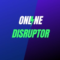 Onlinedisruptor logo, Onlinedisruptor contact details