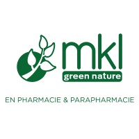 MKL Green Nature logo, MKL Green Nature contact details