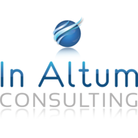 In Altum Consulting logo, In Altum Consulting contact details