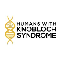 Humans With Knobloch Syndrome logo, Humans With Knobloch Syndrome contact details