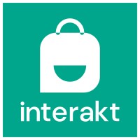 Interakt logo, Interakt contact details