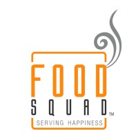 Food Squad logo, Food Squad contact details