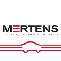 Mertens logo, Mertens contact details