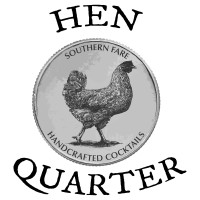 Hen Quarter logo, Hen Quarter contact details