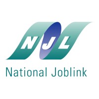 National Joblink logo, National Joblink contact details