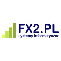 FX2 Sp. z o. o. logo, FX2 Sp. z o. o. contact details