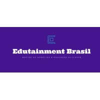 Edutainment Brasil logo, Edutainment Brasil contact details