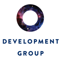 O Development Group logo, O Development Group contact details