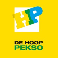 De Hoop Pekso logo, De Hoop Pekso contact details