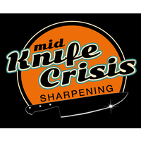 Mid Knife Crisis logo, Mid Knife Crisis contact details