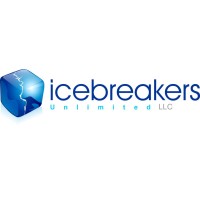 Icebreakers Unlimited logo, Icebreakers Unlimited contact details