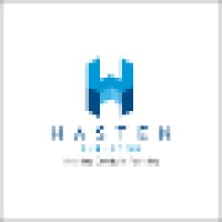 HASTEN BUILDCON logo, HASTEN BUILDCON contact details