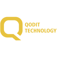 Qodit Technology logo, Qodit Technology contact details