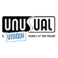 Unusual & Unique Hotels of the World logo, Unusual & Unique Hotels of the World contact details