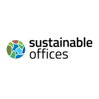 Sustainable Offices logo, Sustainable Offices contact details